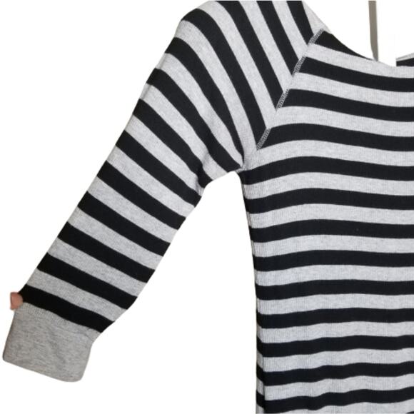 SHINE New York Striped Tunic - Picture 4 of 8